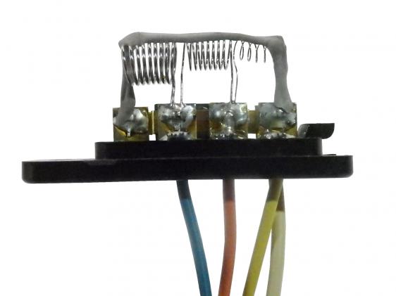 ACレジスター　4P