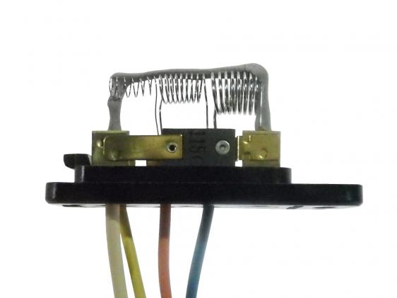 ACレジスター　4P