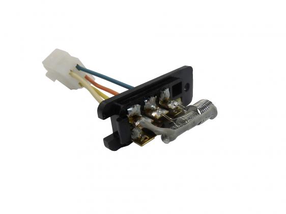 ACレジスター　4P