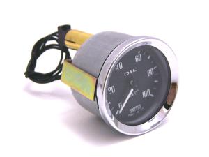 タートルトレーディング / UKスミスブラック 油圧計52mm (ポンド表示) タートルトレーディング / UKスミスブラック 油圧計52mm (ポンド表示)