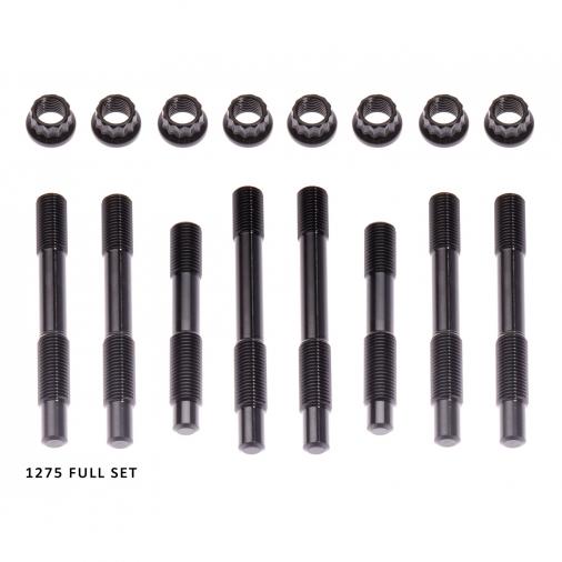 MED 強化　 メインスタッド　フルセット、A+ 1275 、4ボルト　センター