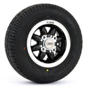 クーパーカー　GP ローズペタル　アロイホイール　4.75 x 10