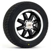 クーパーカー　GP ローズペタル　アロイホイール　5 x 12