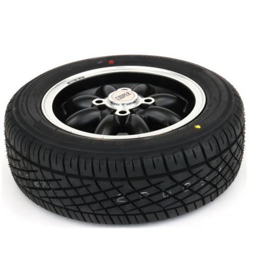 クーパーカー　GP ローズペタル　アロイホイール　5 x 12