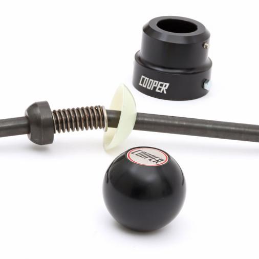 クーパー　GP  クイック　シフト　レバー　キット