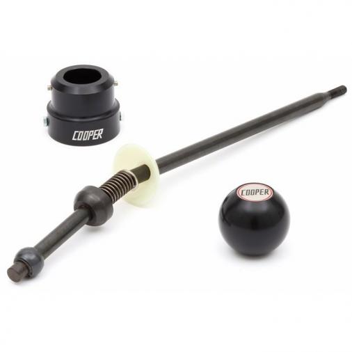 クーパー　GP  クイック　シフト　レバー　キット