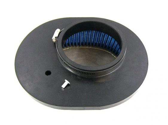 待望のTTRスーパーエアーフィルター　ブルー　復活