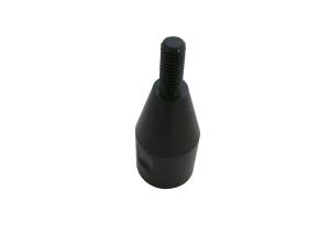 KADクイックシフト用シフトエクステンションブラックショート