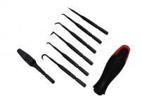 ワザアリシリーズ　ZEROキズセブン