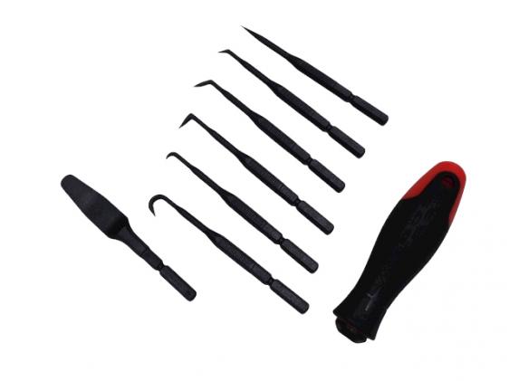 ワザアリシリーズ　ZEROキズセブン