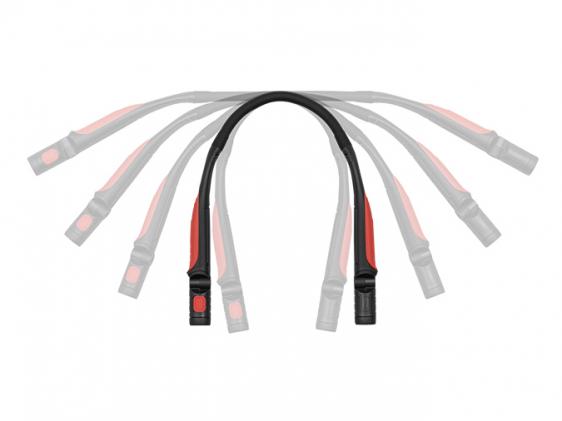 充電式　LEDネックライト