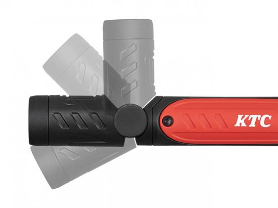 充電式　LEDネックライト