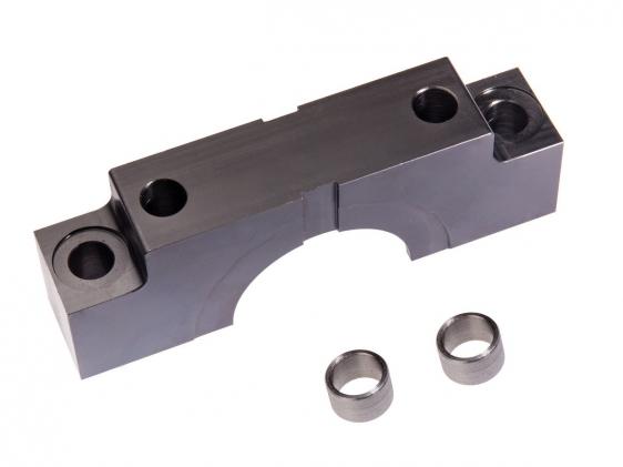 MED　4ボルト　強化 スチール　メインキャップ