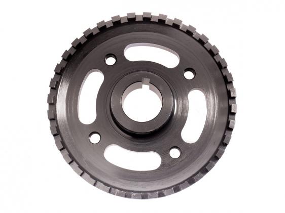 MED　S クランクプーリー マネージメント　タイプ