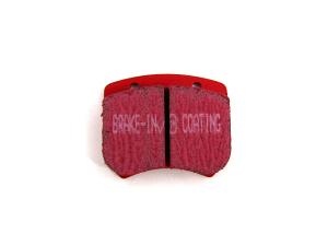 ebcDP32251C EBC 16年以降 ジャガー F-Pace 2.0L TD (180) レッドスタフ フロント ブレーキパッド SP店 ebcDP32251C EBC 16年以降 ジャガー F-Pace 2.0L TD (180) レッド