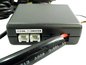 DFC105　電動ファンコントローラーユニット