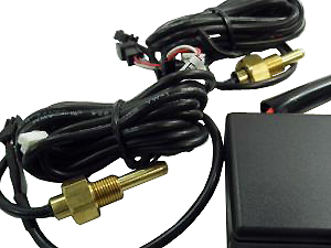 DFC105　電動ファンコントローラーユニット