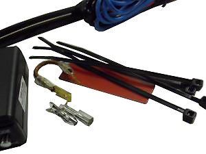 DFC105　電動ファンコントローラーユニット