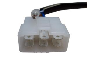 ACサーモアンプ