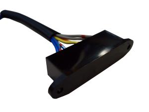 ACサーモアンプ