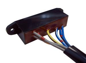 ACサーモアンプ