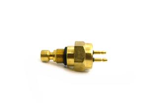 電動ファン　サーモスイッチ　1000cc用