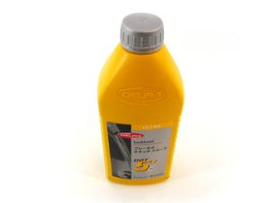 タートルトレーディング / デルファイ DOT5.1 ブレーキ フルード 1L入