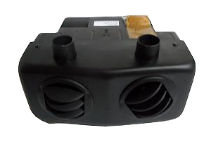 コンパクト　ヒーター　英国お取り寄せ