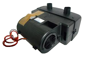 コンパクト　ヒーター　英国お取り寄せ