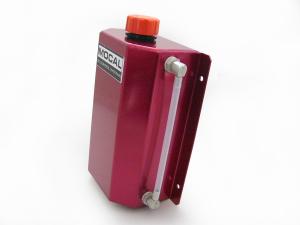 タートルトレーディング / モカール アルミオイルキャッチタンク2L レッド