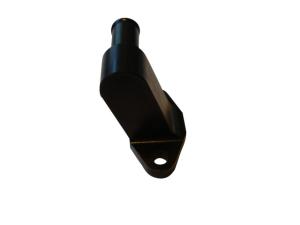 アロイビレッドブラック　1/2ヒーターフィッティング　