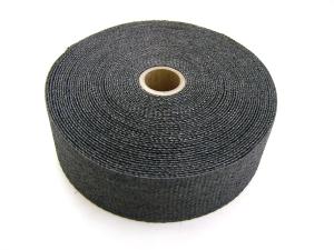 クールイット　インシュレーションラップ　2インチ幅　ブラック